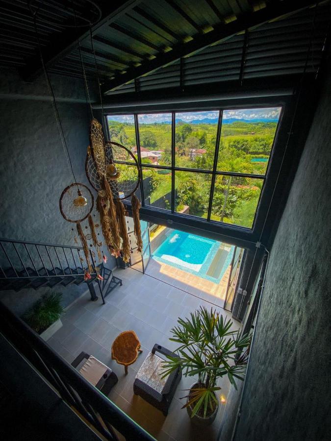 Ecoparadise Hotel Pereira Εξωτερικό φωτογραφία