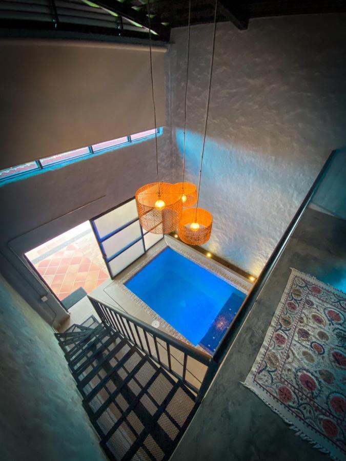 Ecoparadise Hotel Pereira Εξωτερικό φωτογραφία