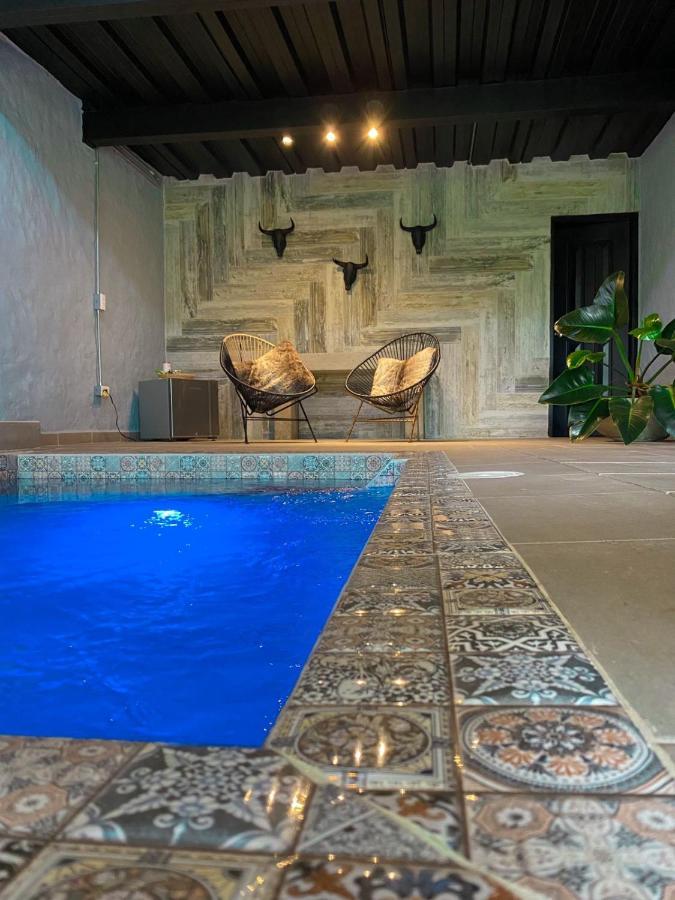 Ecoparadise Hotel Pereira Εξωτερικό φωτογραφία