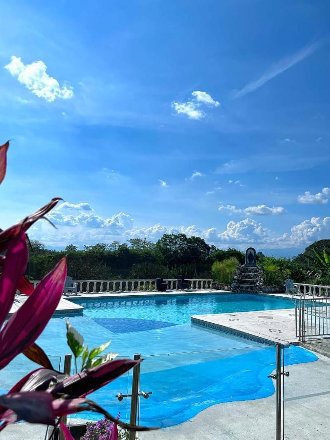 Ecoparadise Hotel Pereira Εξωτερικό φωτογραφία