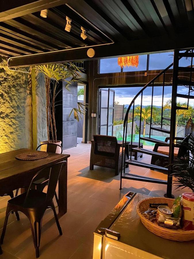 Ecoparadise Hotel Pereira Εξωτερικό φωτογραφία