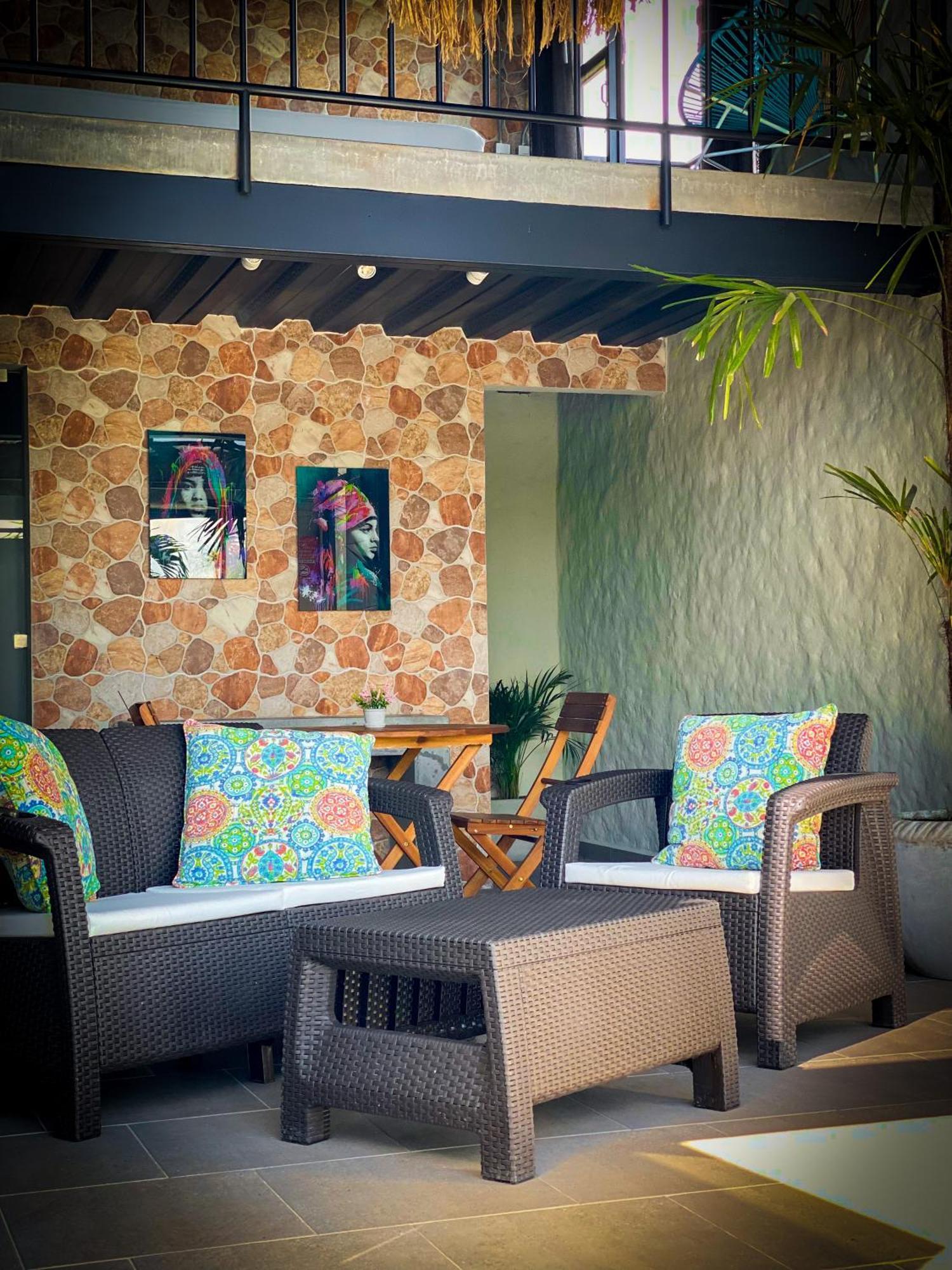 Ecoparadise Hotel Pereira Εξωτερικό φωτογραφία