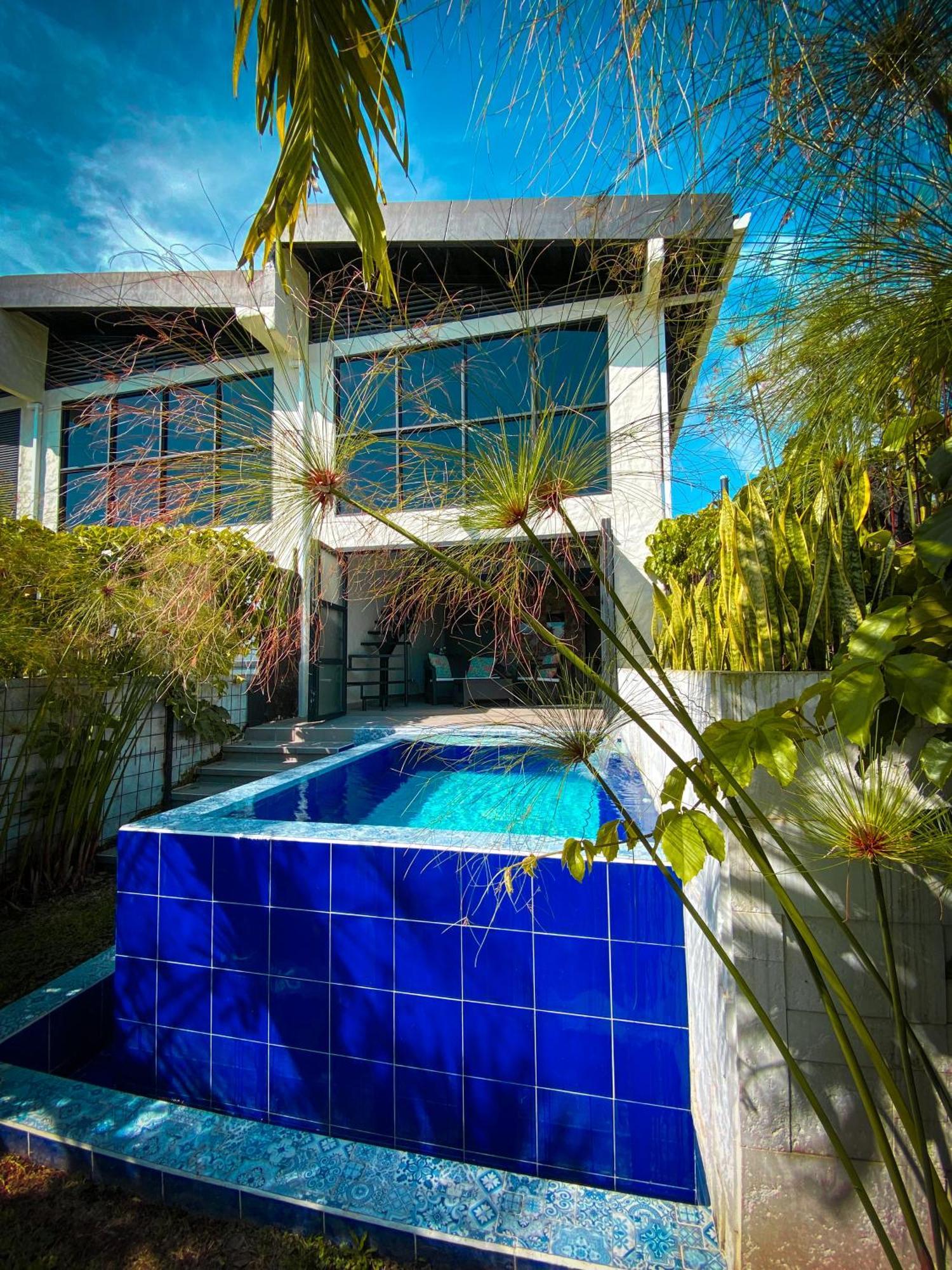 Ecoparadise Hotel Pereira Εξωτερικό φωτογραφία