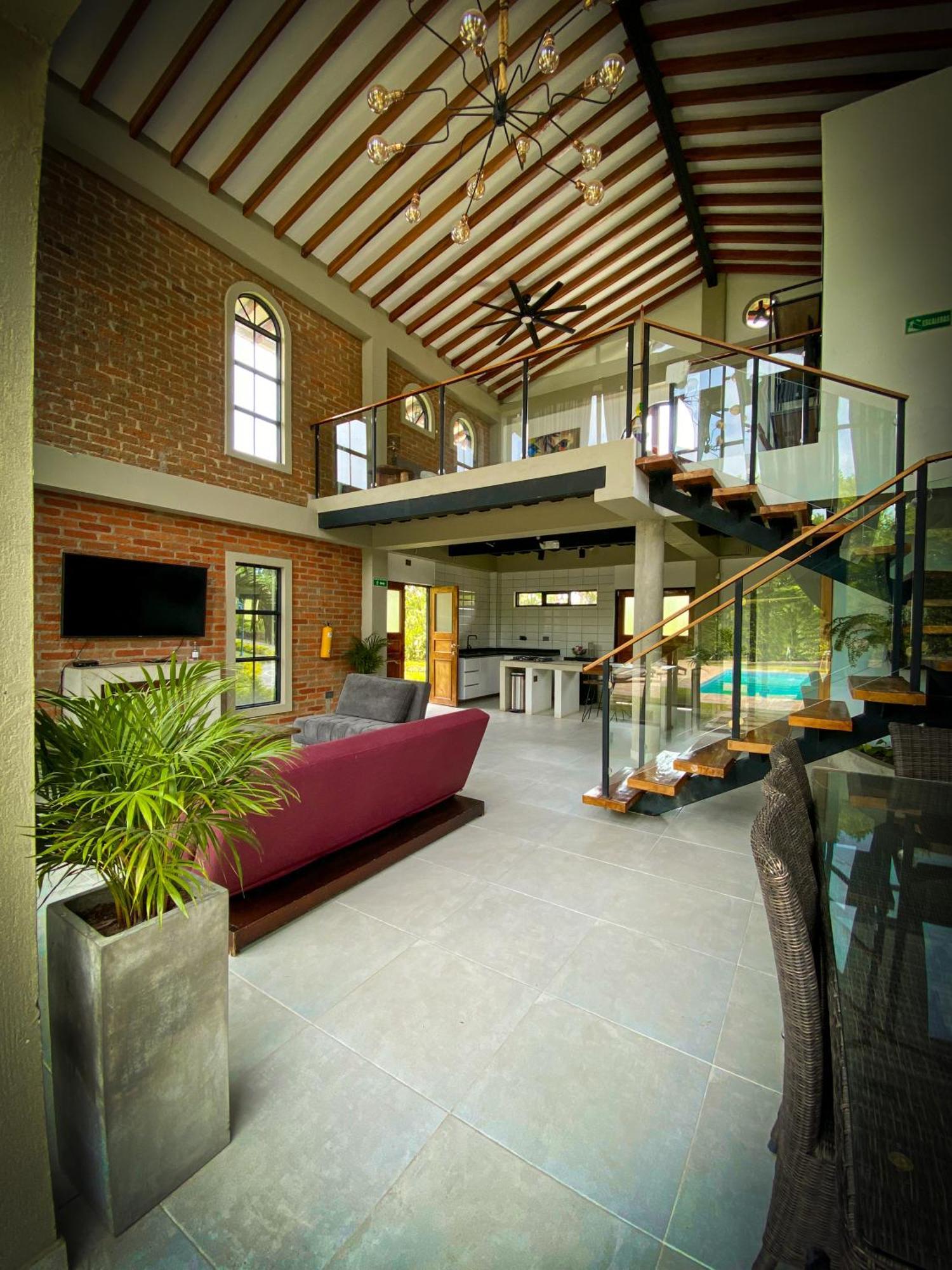 Ecoparadise Hotel Pereira Εξωτερικό φωτογραφία