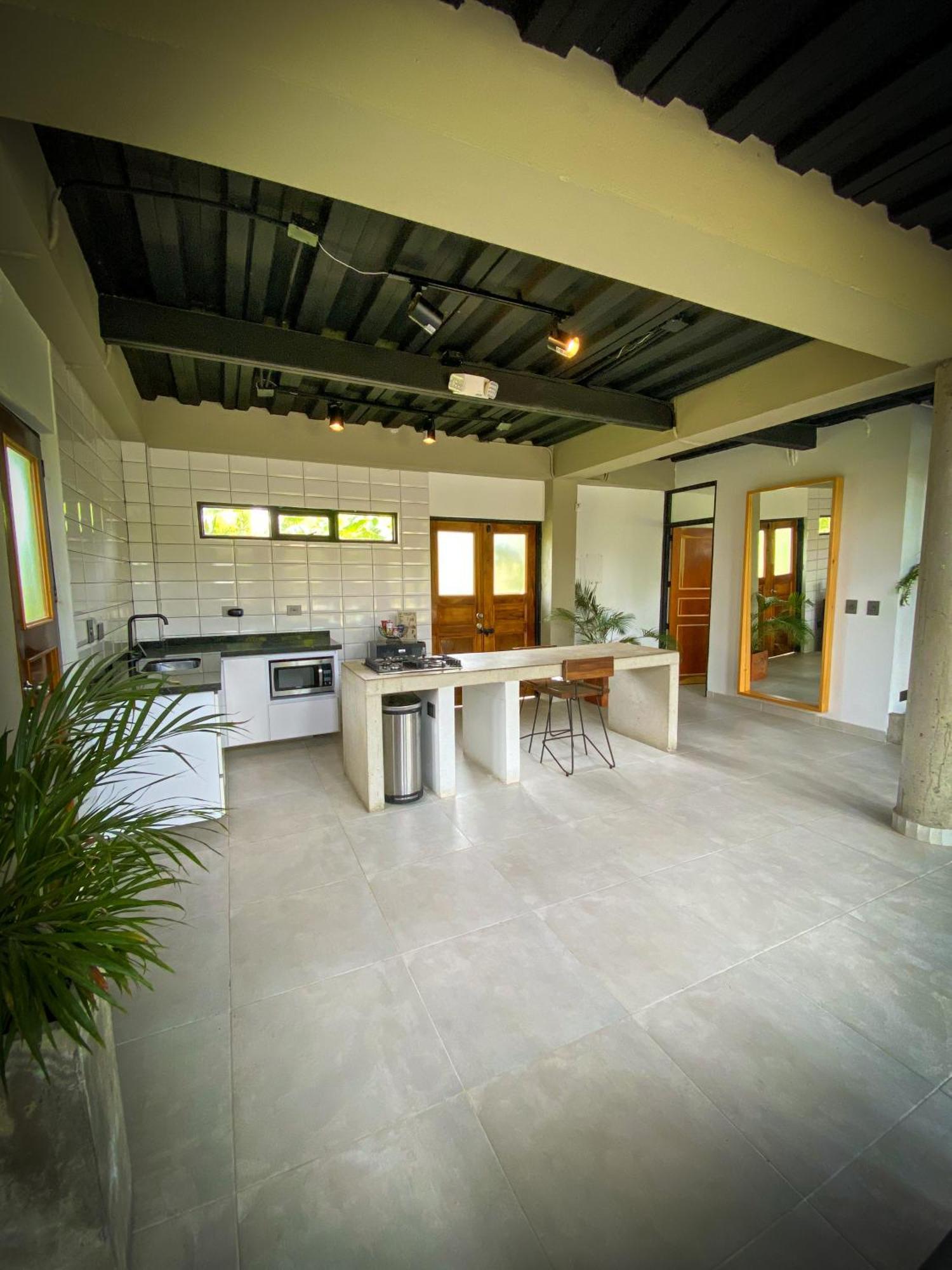 Ecoparadise Hotel Pereira Εξωτερικό φωτογραφία