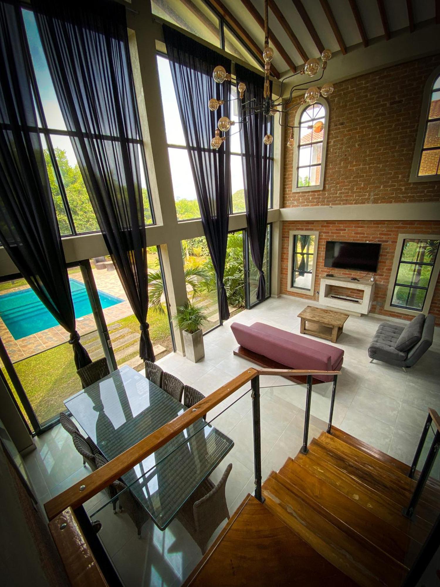Ecoparadise Hotel Pereira Εξωτερικό φωτογραφία