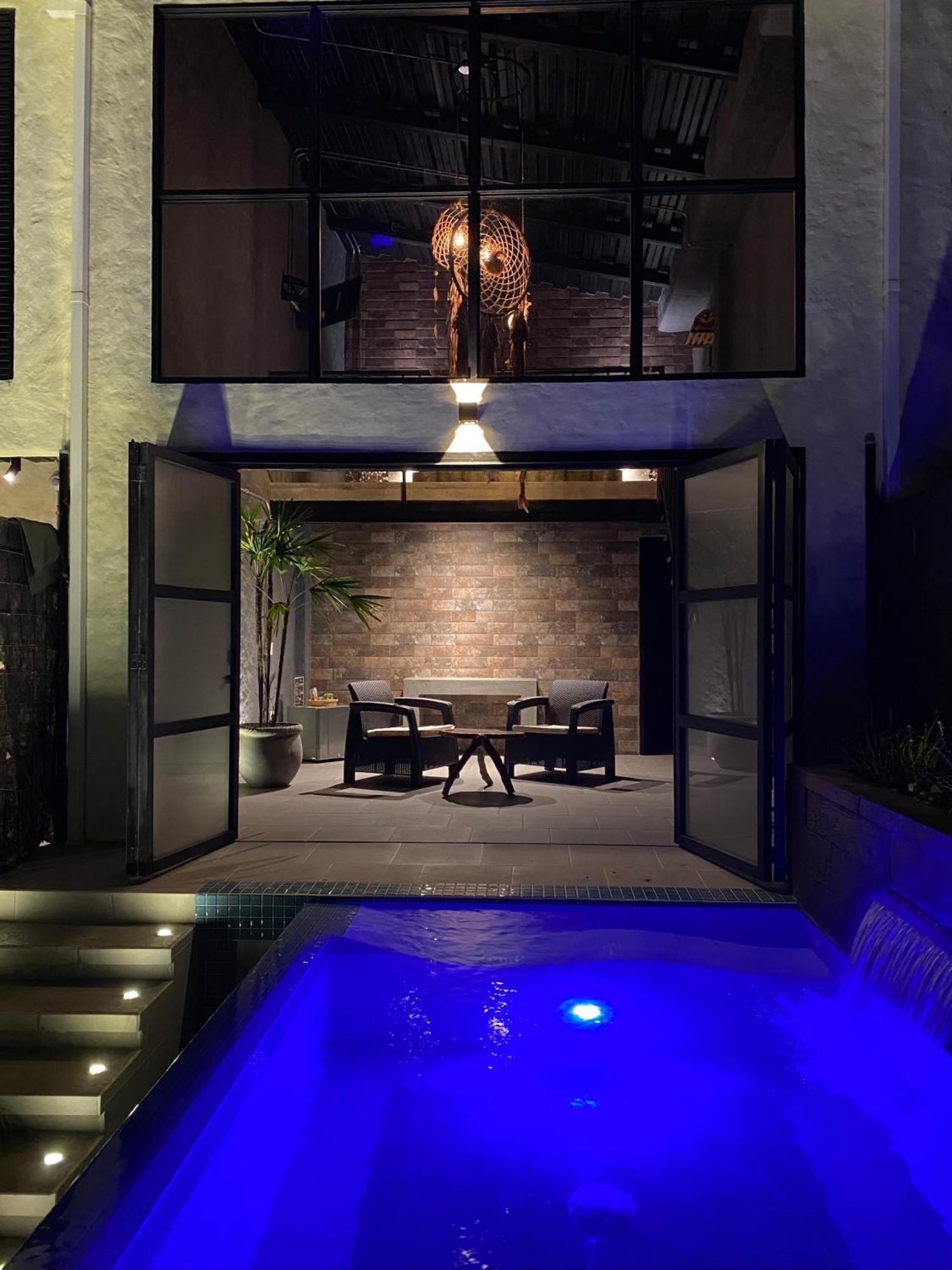 Ecoparadise Hotel Pereira Εξωτερικό φωτογραφία