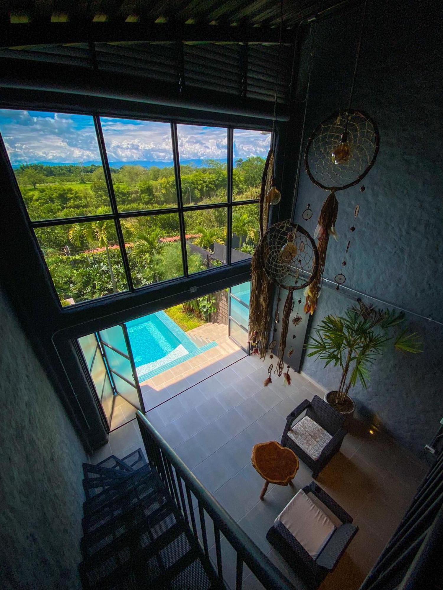 Ecoparadise Hotel Pereira Εξωτερικό φωτογραφία