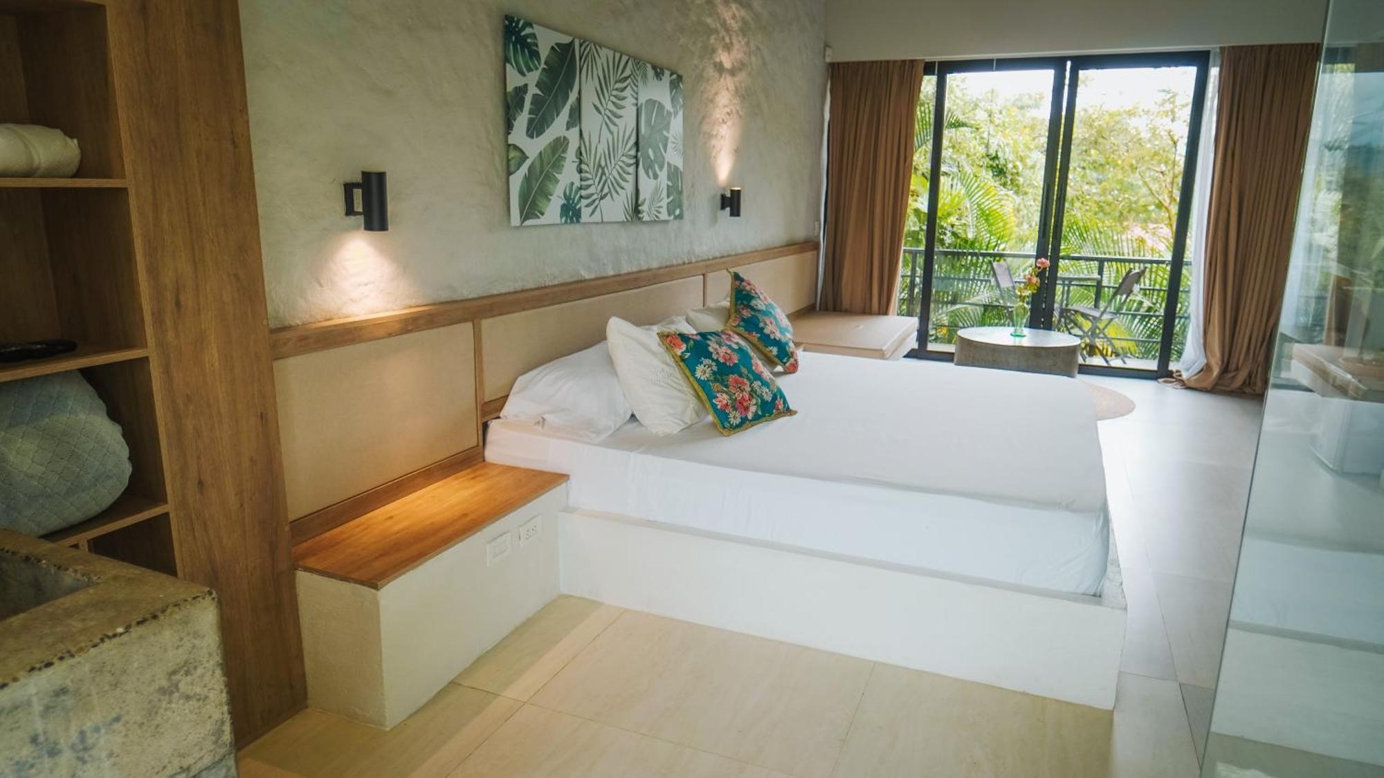 Ecoparadise Hotel Pereira Εξωτερικό φωτογραφία