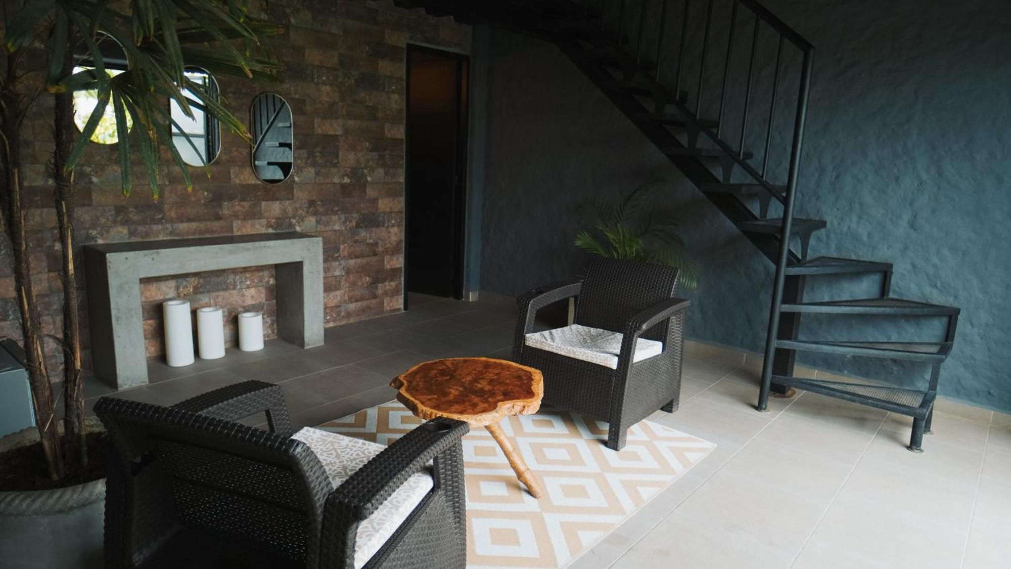 Ecoparadise Hotel Pereira Εξωτερικό φωτογραφία
