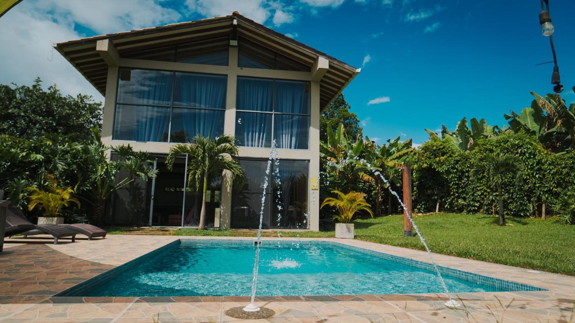Ecoparadise Hotel Pereira Εξωτερικό φωτογραφία