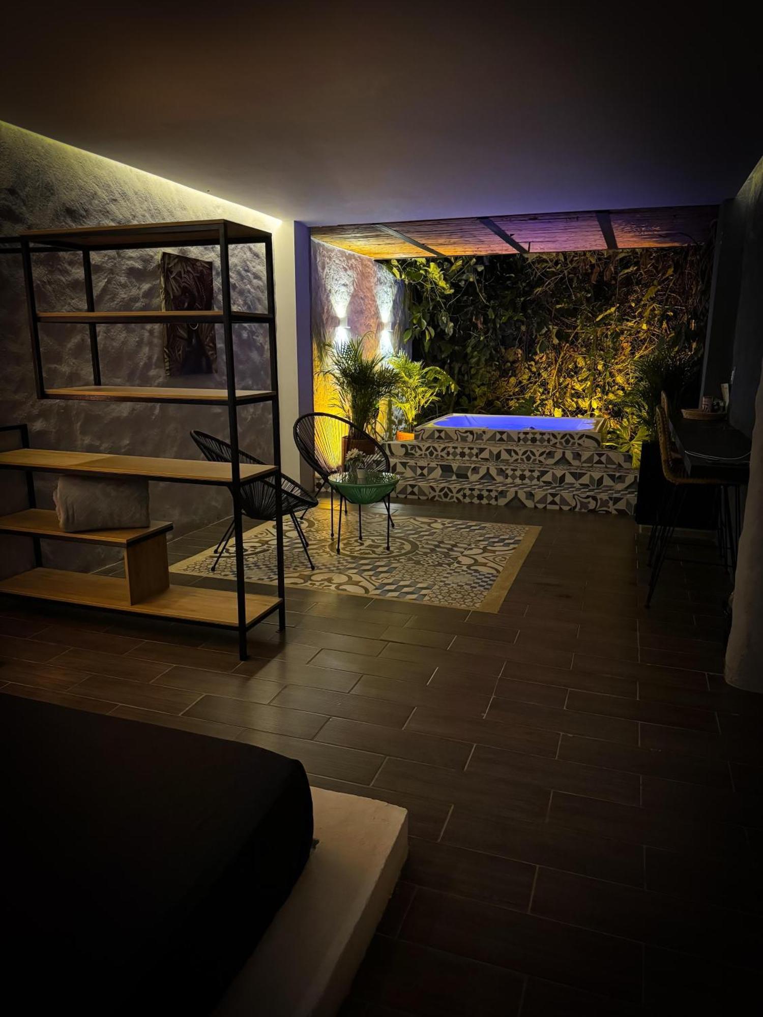 Ecoparadise Hotel Pereira Εξωτερικό φωτογραφία