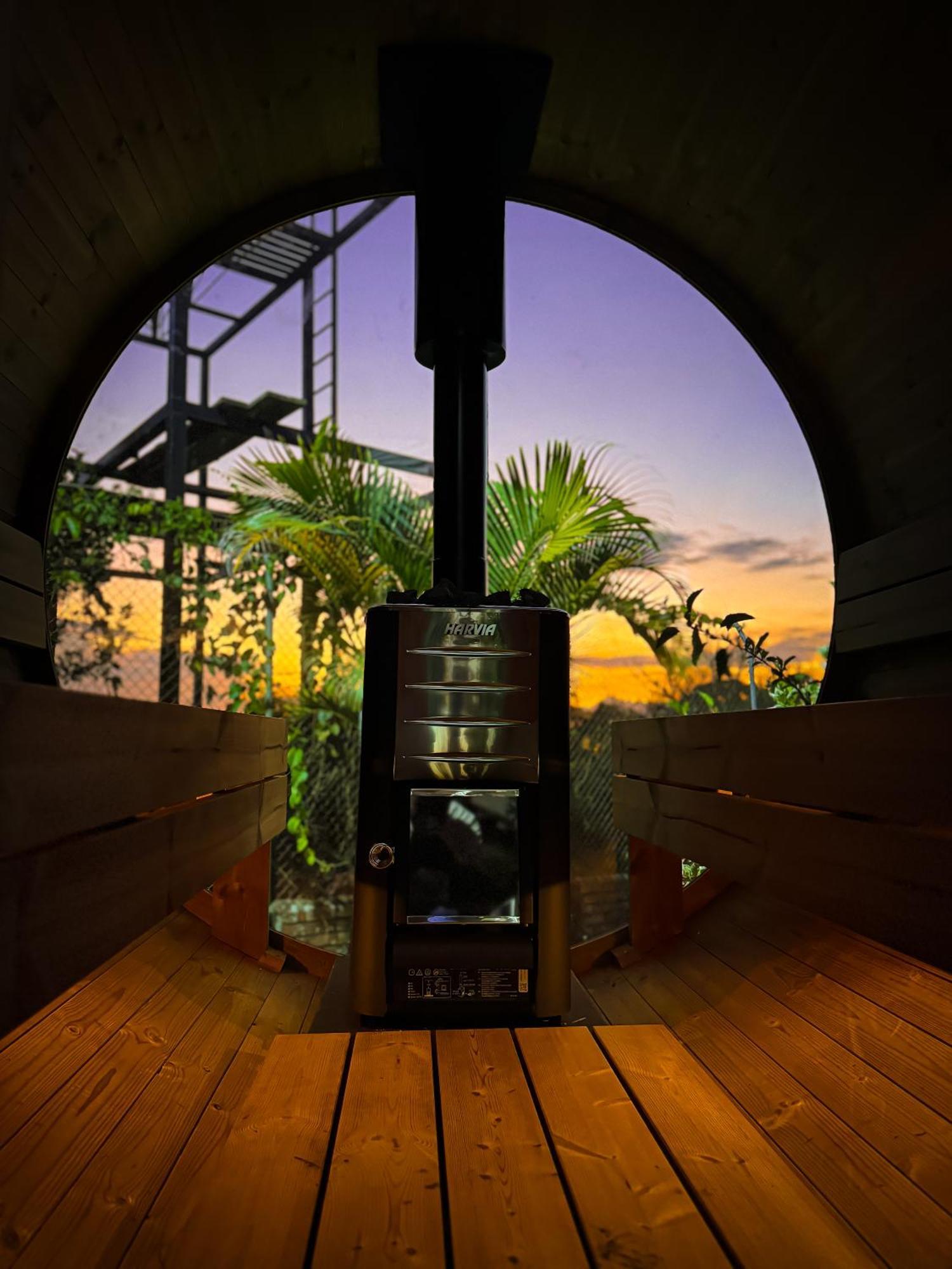 Ecoparadise Hotel Pereira Εξωτερικό φωτογραφία