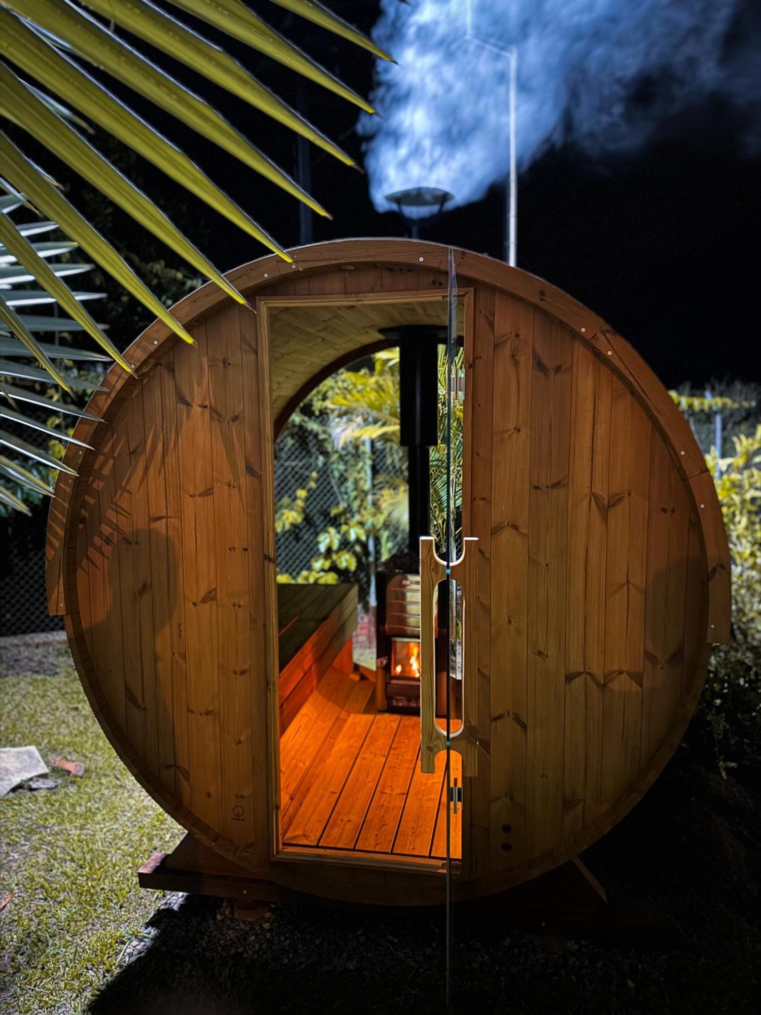 Ecoparadise Hotel Pereira Εξωτερικό φωτογραφία