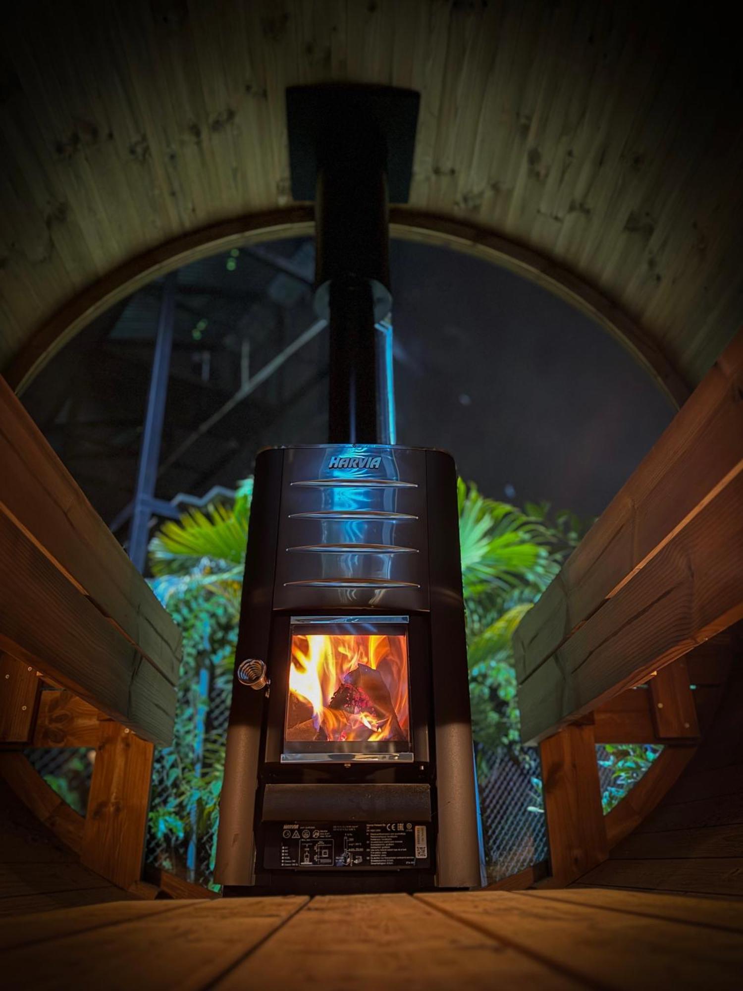 Ecoparadise Hotel Pereira Εξωτερικό φωτογραφία
